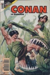 Conan Le Barbare - Conan Le Barbare 19