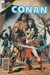 Conan Le Barbare - Conan Le Barbare 23