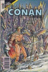 Conan Le Barbare - Conan Le Barbare 27