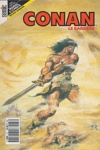 Conan Le Barbare - Conan Le Barbare 37