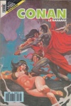 Conan Le Barbare - Conan Le Barbare 38