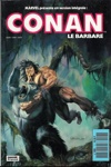 Conan Le Barbare - Conan Le Barbare 7