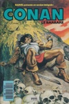 Conan Le Barbare - Conan Le Barbare 8