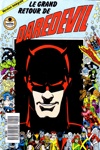 Daredevil - Daredevil 1