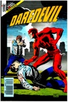 Daredevil - Daredevil 17