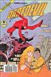 Daredevil - Daredevil 4