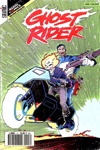 Ghost Rider nº3