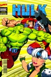 Hulk nº15