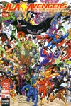 JLA - Avengers - Livre Trois : Étranges aventures
