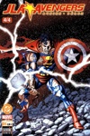 JLA - Avengers - Livre Quatre : Chaos sidéral