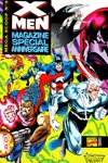 Méga Scoop - X-Men magazine spécial anniversaire
