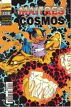 Planète Comics Marvel - Les maîtres du cosmos 1
