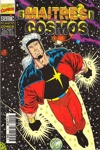 Planète Comics Marvel - Les maîtres du cosmos 2