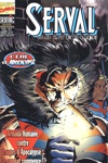 Serval - Serval 42