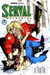 Serval - Serval 5