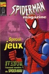 Spider-Man Magazine nº5