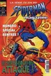 Spider-Man Magazine nº6