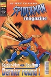 Spider-Man Magazine nº7