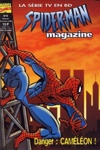 Spider-Man Magazine nº8