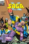 X-Men - X-Men Saga - X-Men - X-Men Saga 10