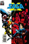 X-Men - X-Men Saga - X-Men - X-Men Saga 14