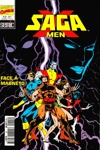X-Men - X-Men Saga - X-Men - X-Men Saga 22