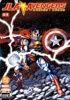 JLA - Avengers - Livre Quatre : Chaos sidral