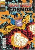 Plante Comics Marvel - Les matres du cosmos 1