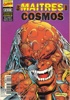 Plante Comics Marvel - Les matres du cosmos 3