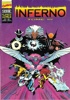Plante Comics Marvel - Inferno tome 3