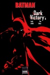 Semic Books - Batman - Dark victory 1