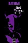 Semic Books - Batman - Dark victory 2