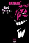 Semic Books - Batman - Dark victory 3