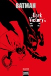 Semic Books - Batman - Dark victory 4