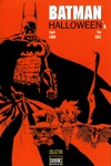 Semic Books - Batman - Halloween 1