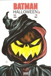 Semic Books - Batman - Halloween 2