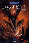 Semic Books - Batman - Harvest Breed