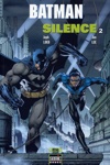 Semic Books - Batman - Silence 2