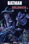 Semic Books - Batman - Silence 3