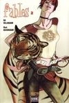Semic Books - Fables 2