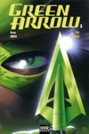 Semic Books - Green Arrow 1