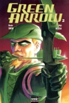Semic Books - Green Arrow 2