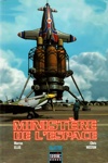 Semic Books - Ministère de l'espace