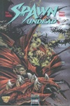 Semic Books - Spawn the undead 1