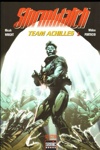 Semic Books - Stormwatch - Team Achille
