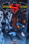 Semic Books - Superman - Batman