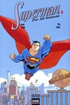 Semic Books - Superman - For All Seasons 2