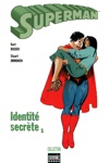 Semic Books - Superman - Identité secrète 1