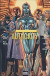Semic Books - The Authority 4