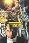Semic Books - The Authority 5